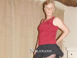 Nylonann