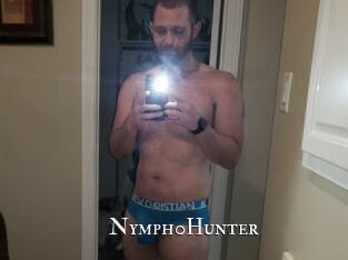 Nymph0Hunter