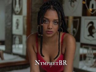 NymphetBR
