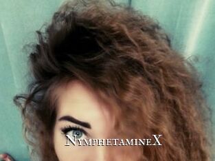 NymphetamineX cams