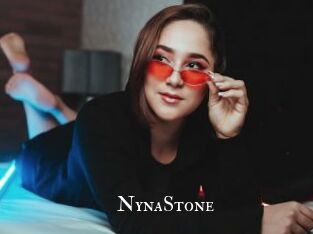 NynaStone cams