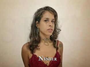 Nynfer