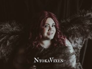NyokaVixen