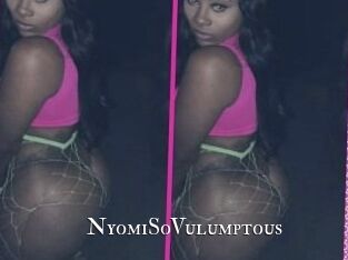 NyomiSoVulumptous