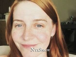 NyxSnow