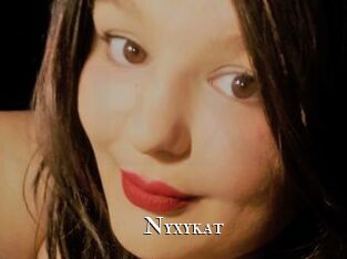 Nyxykat