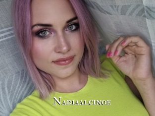 Nadiaalcinoe