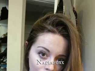 Nadiafoxx