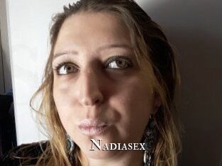 Nadiasex