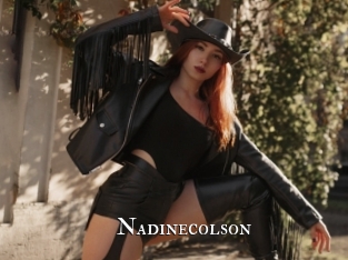 Nadinecolson