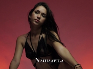 Nahiaavila