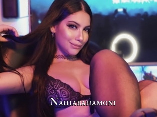 Nahiabahamoni