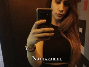 nahiarabiel cams