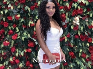 Nahiraqueen