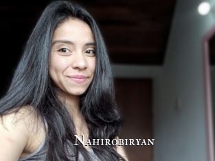 Nahirobiryan