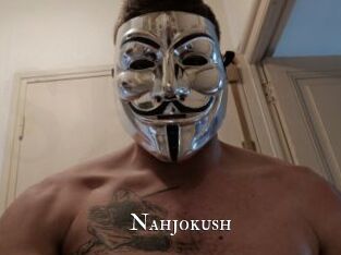 Nahjokush