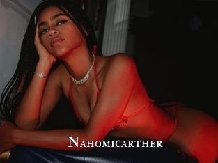 nahomicarther cams