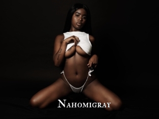 Nahomigray