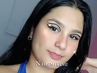 nahomiking cams