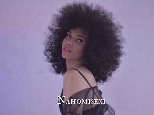 Nahomisexi