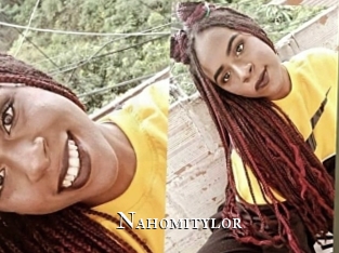 Nahomitylor