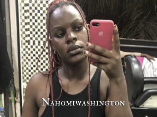 Nahomiwashington