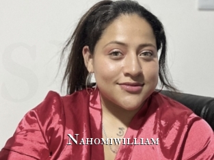 Nahomiwilliam