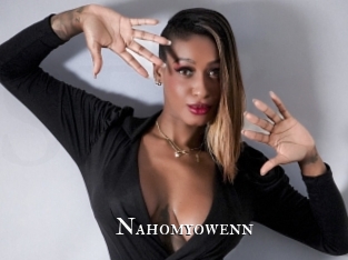 nahomyowenn cams
