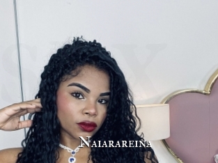 Naiarareina