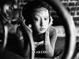 Nakedgni