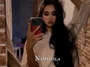 Namiavila