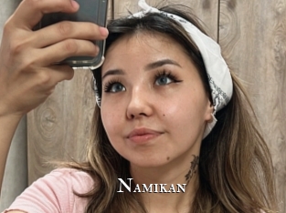 Namikan