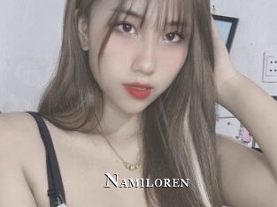 Namiloren