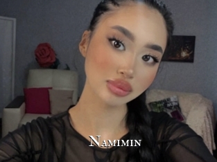 Namimin