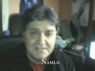 Namlo