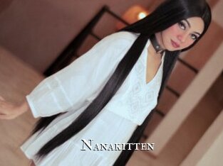 Nanakitten