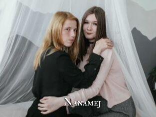 Nanamej