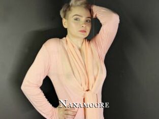 Nanamoore