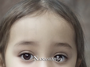 Nanasexy69