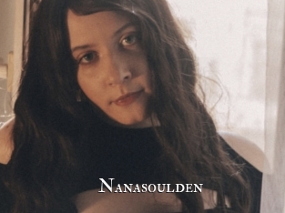 Nanasoulden