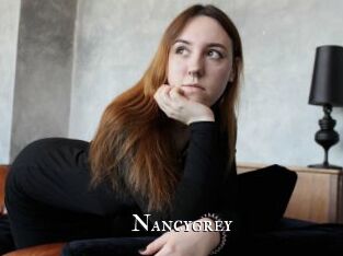 Nancygrey