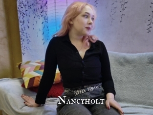 Nancyholt