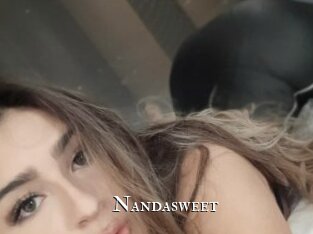 Nandasweet