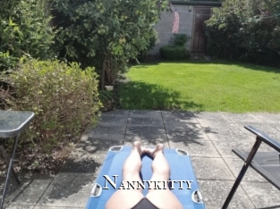 Nannykitty