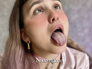 Nansyblue