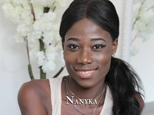 Nanyka