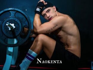 Naokenta