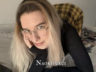 Naokifukui
