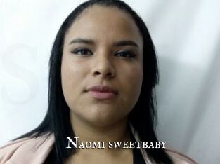 Naomi_sweetbaby