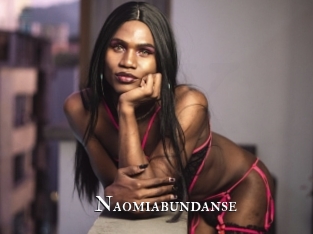 Naomiabundanse